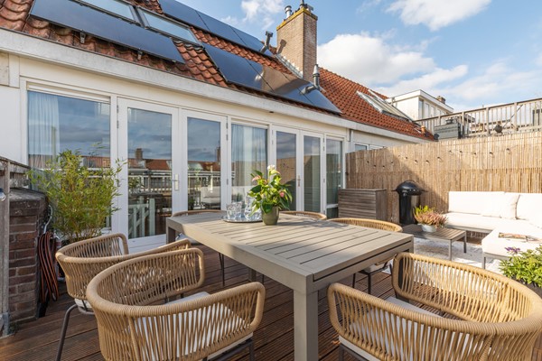 Medium property photo - Postjeskade, 1058 DP Amsterdam